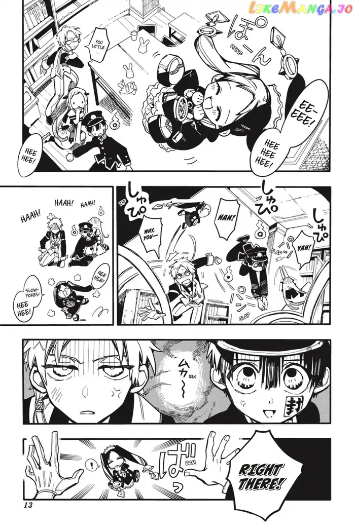 Toilet-Bound Hanako-kun Chapter 26 image 14_optimized
